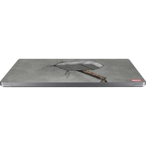 Marvel Thor Thor’s Hammer Mjolnir Laptop Skins